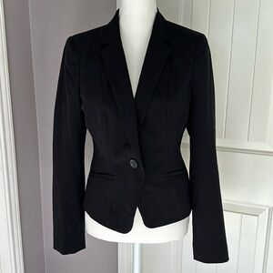 Worthington blazer